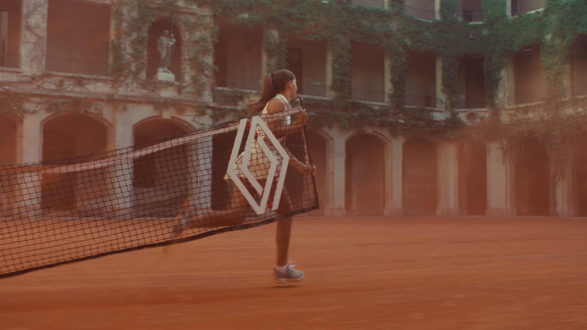 Renault  Premium Partner of Roland-Garros