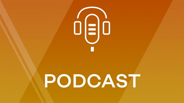 Podcast - Renault Scenic E-Tech 100% electric