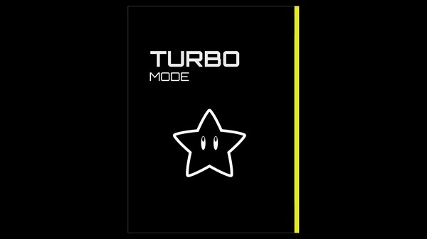 "turbo" mode- R5 TURBO 3E E-Tech 100% electric - Renault